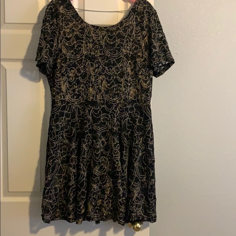 Forever 21 dress
